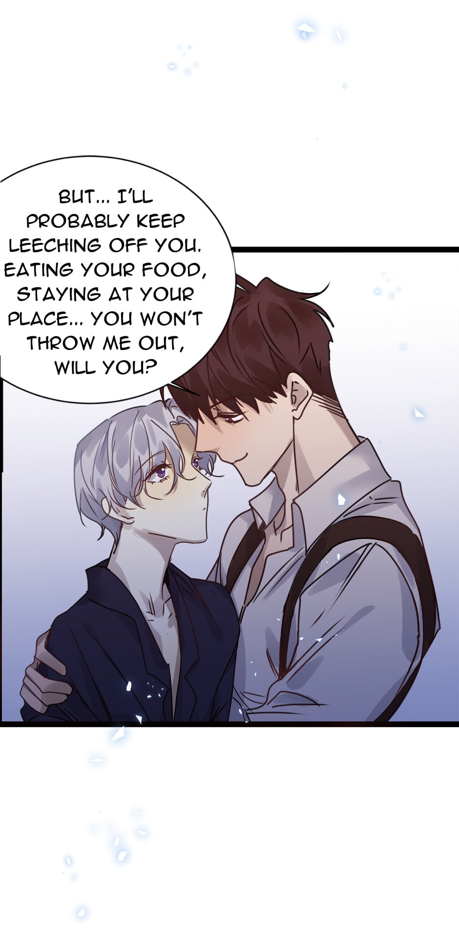 Read Body Electric chapter 82 image 49 on Lezhin