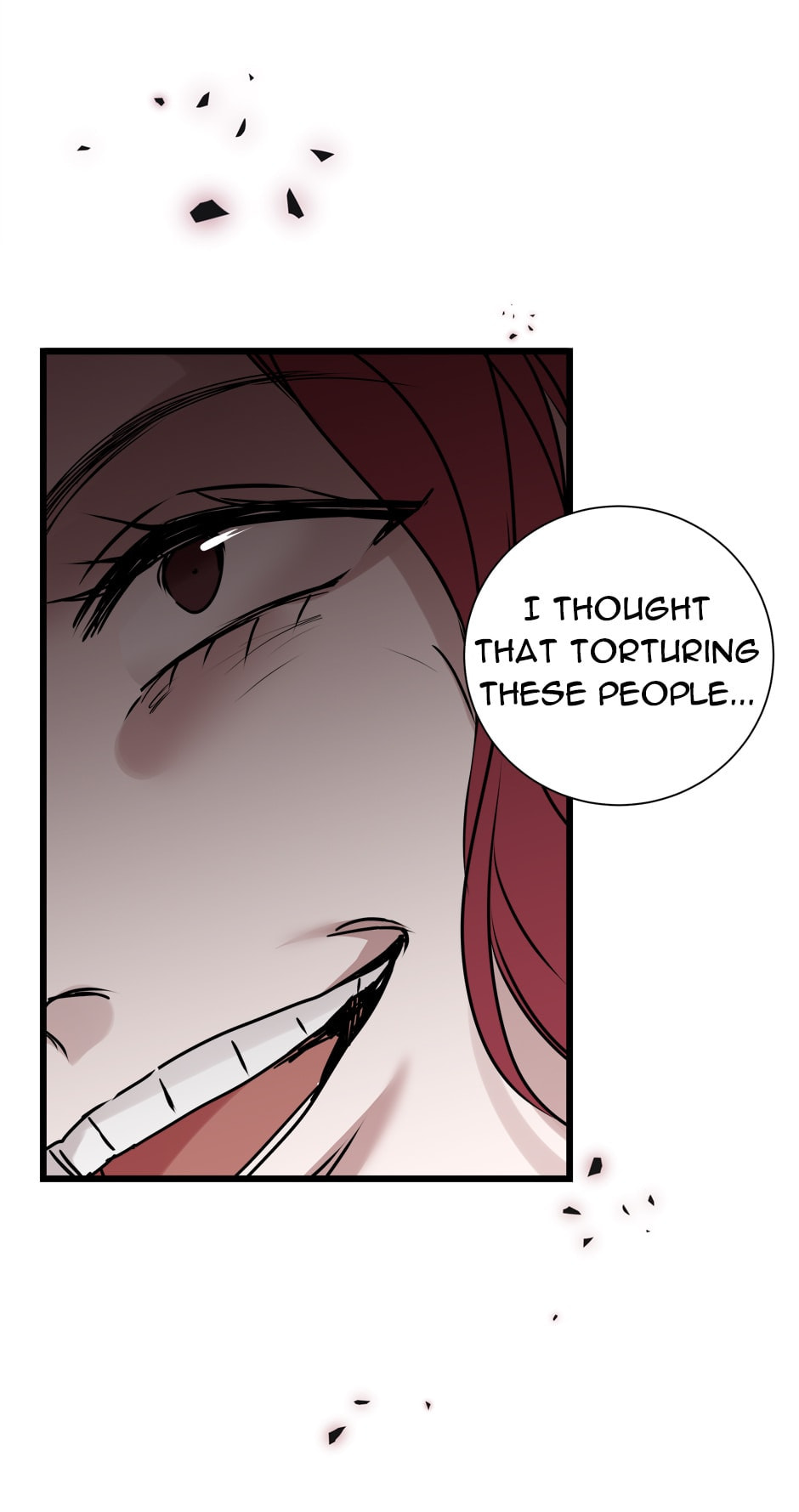 Read Body Electric chapter 82 image 5 on Lezhin