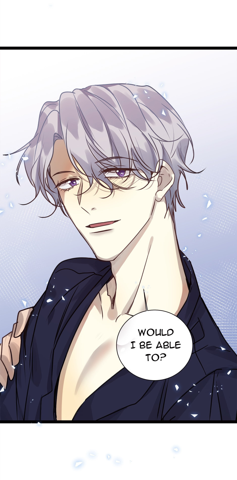 Read Body Electric chapter 82 image 50 on Lezhin