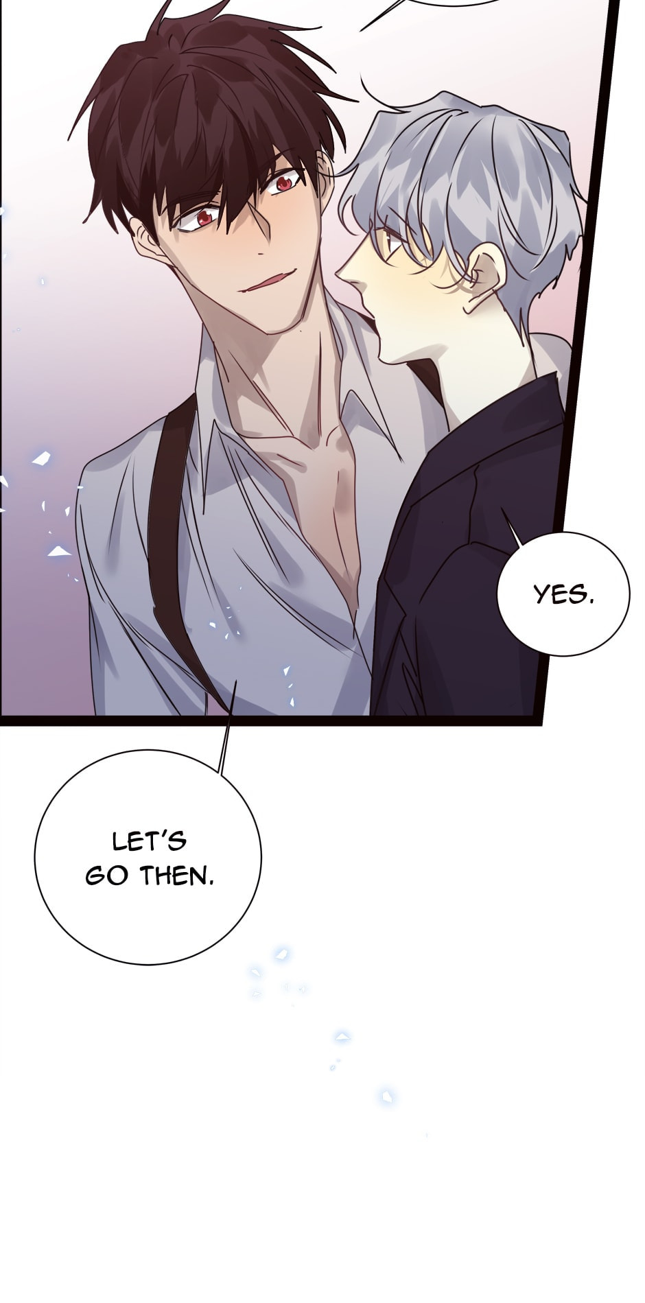 Read Body Electric chapter 82 image 53 on Lezhin