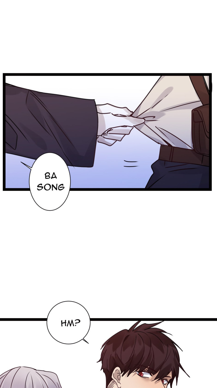 Read Body Electric chapter 82 image 54 on Lezhin