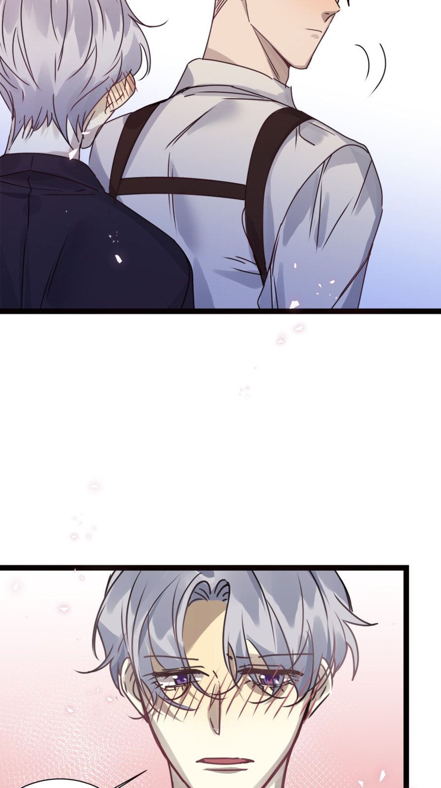 Read Body Electric chapter 82 image 55 on Lezhin