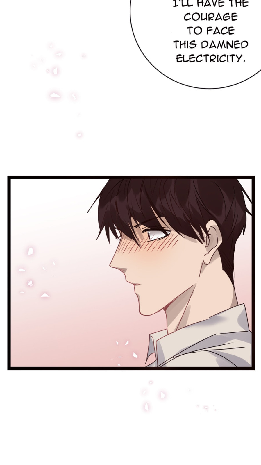 Read Body Electric chapter 82 image 57 on Lezhin