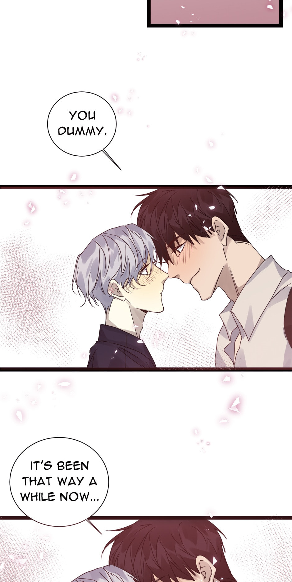 Read Body Electric chapter 82 image 59 on Lezhin