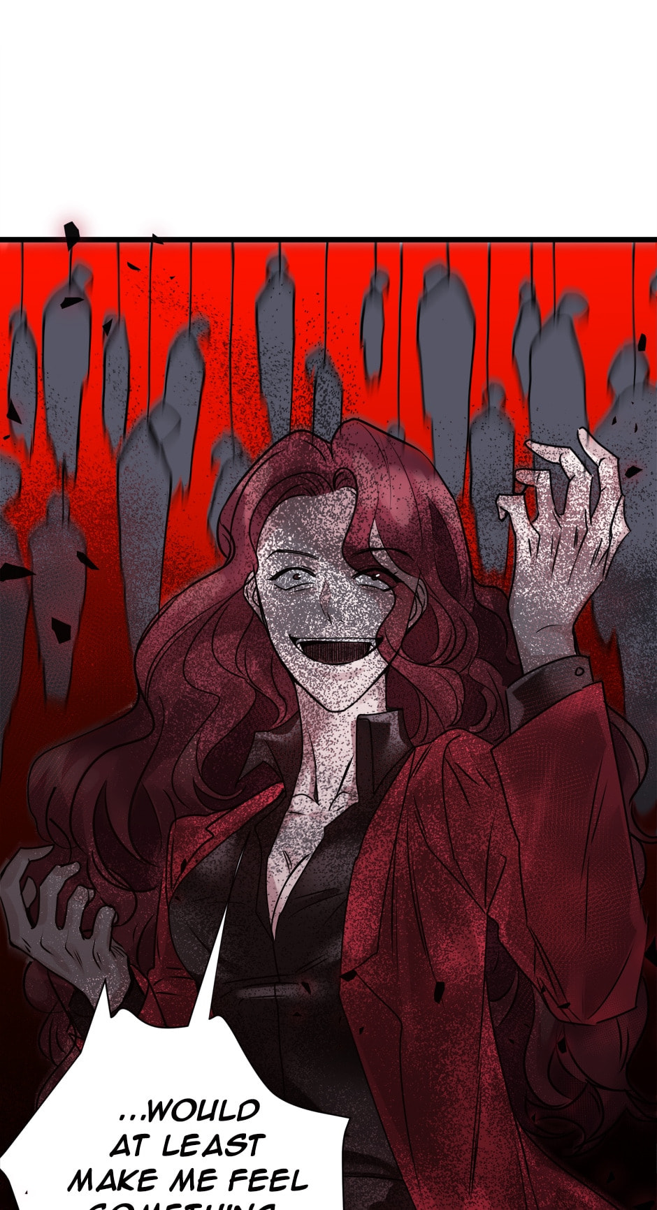 Read Body Electric chapter 82 image 6 on Lezhin