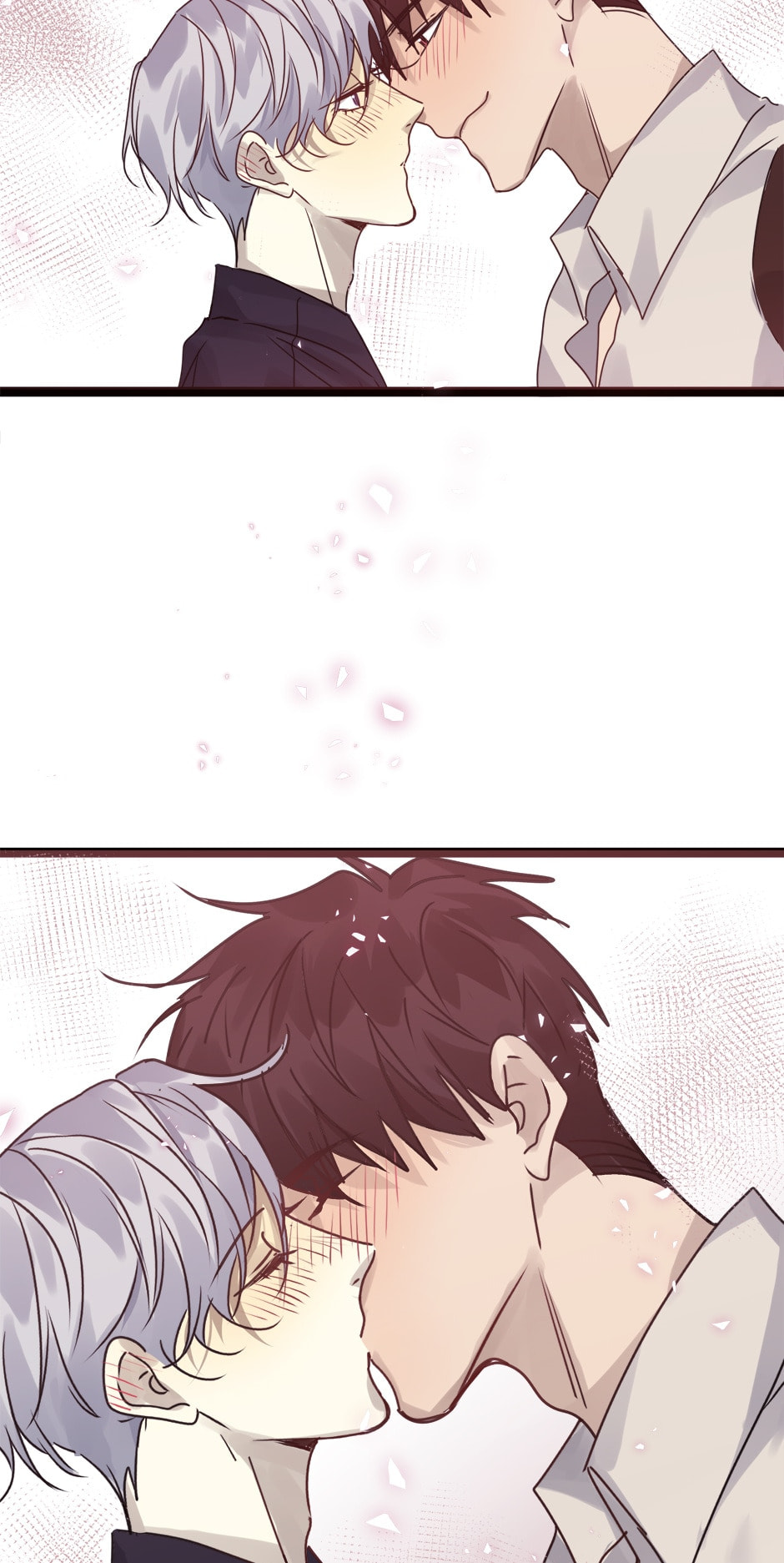 Read Body Electric chapter 82 image 60 on Lezhin