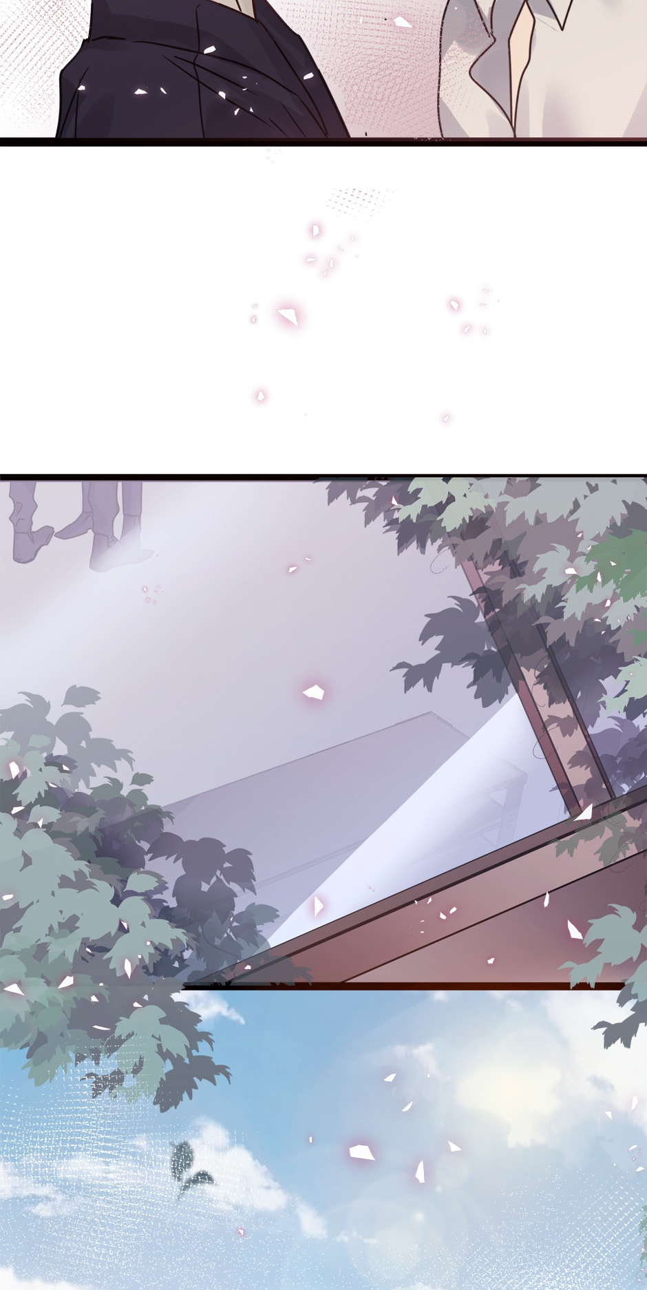 Read Body Electric chapter 82 image 61 on Lezhin