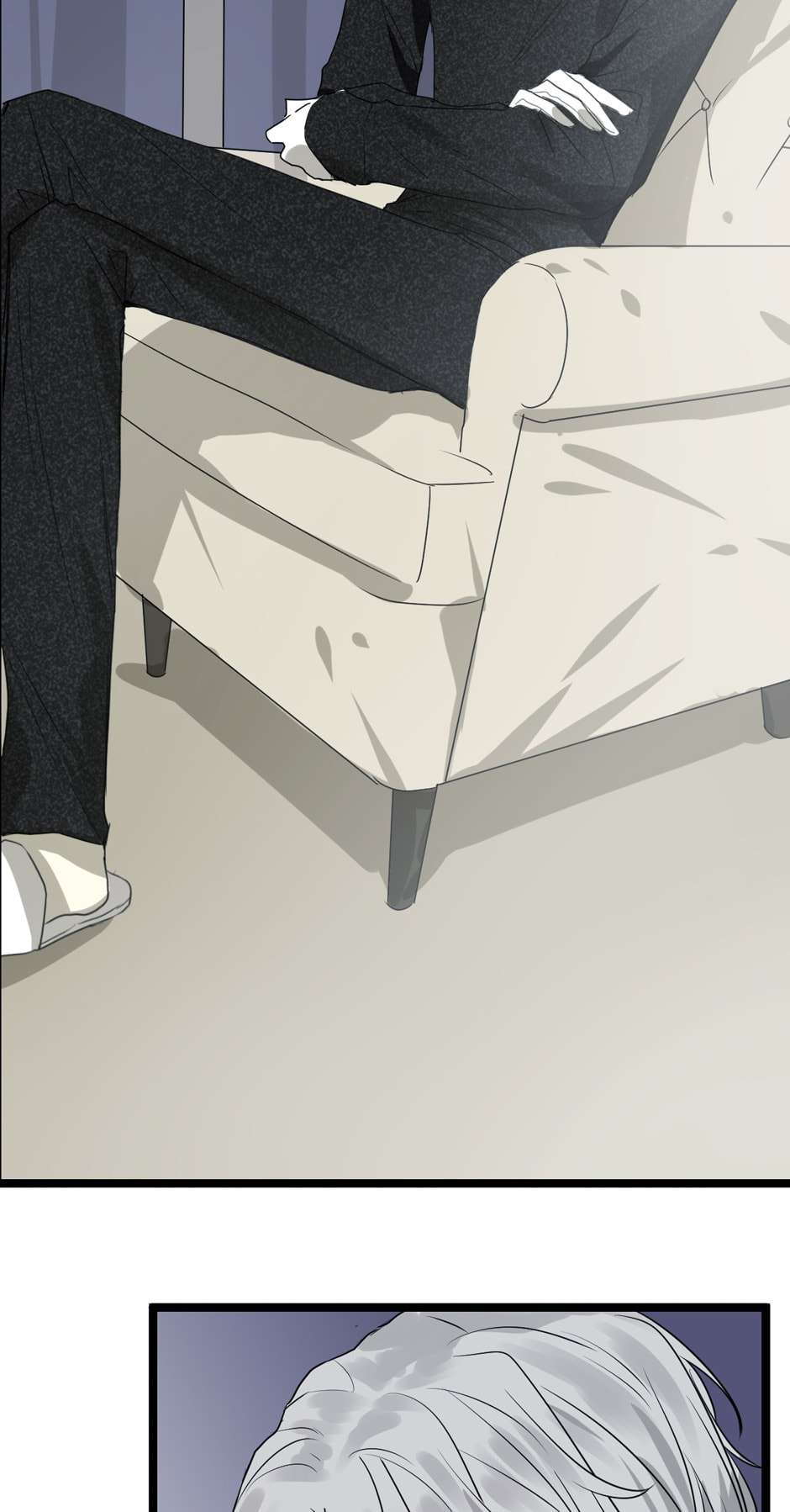Read Body Electric chapter 9 image 10 on Lezhin