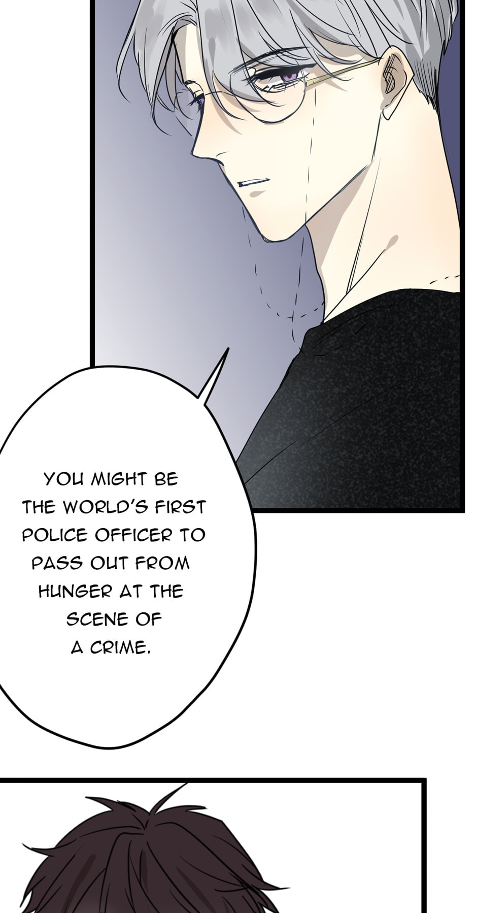 Read Body Electric chapter 9 image 11 on Lezhin