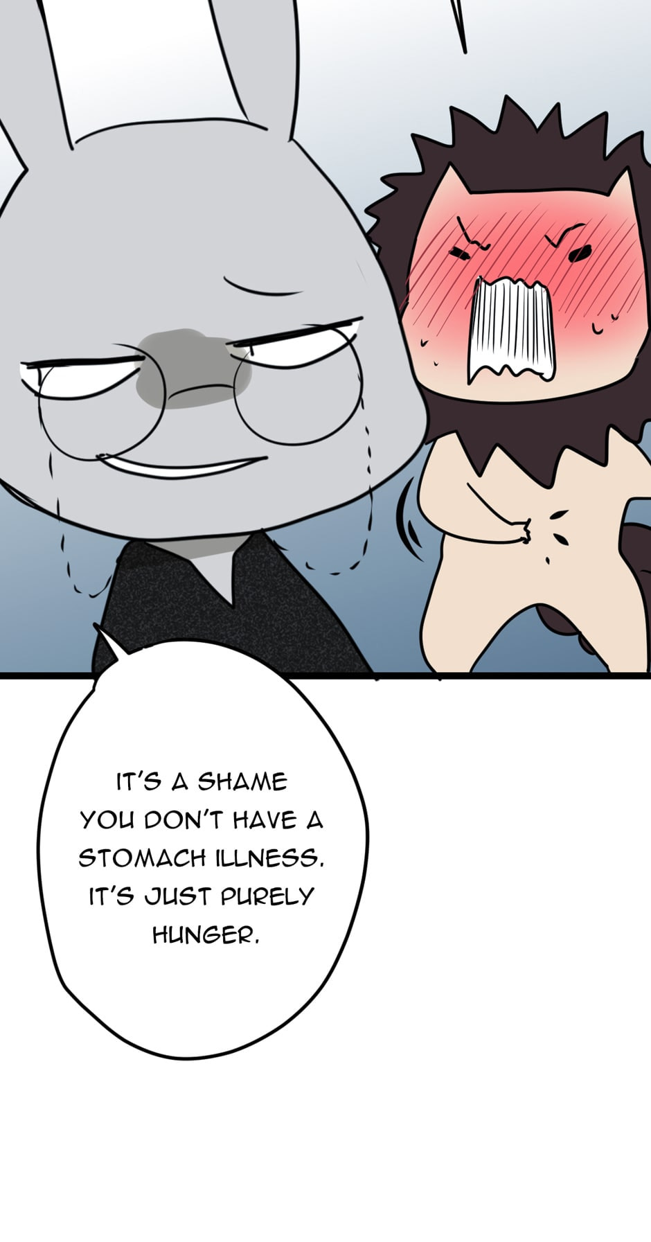 Read Body Electric chapter 9 image 13 on Lezhin