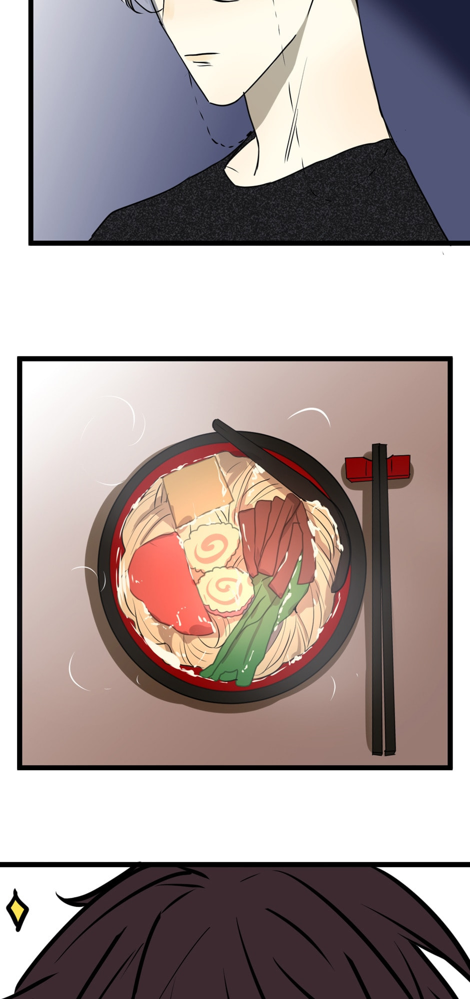 Read Body Electric chapter 9 image 15 on Lezhin