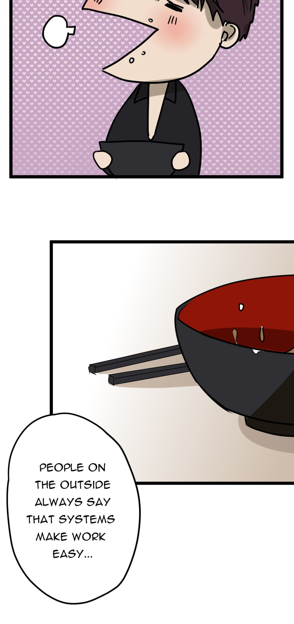 Read Body Electric chapter 9 image 19 on Lezhin