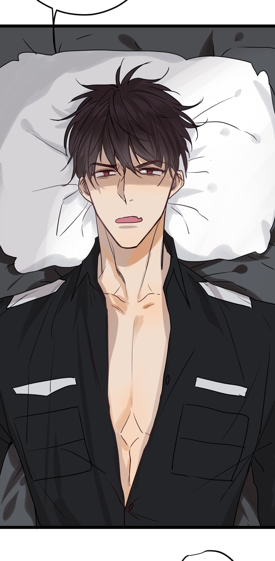 Read Body Electric chapter 9 image 2 on Lezhin