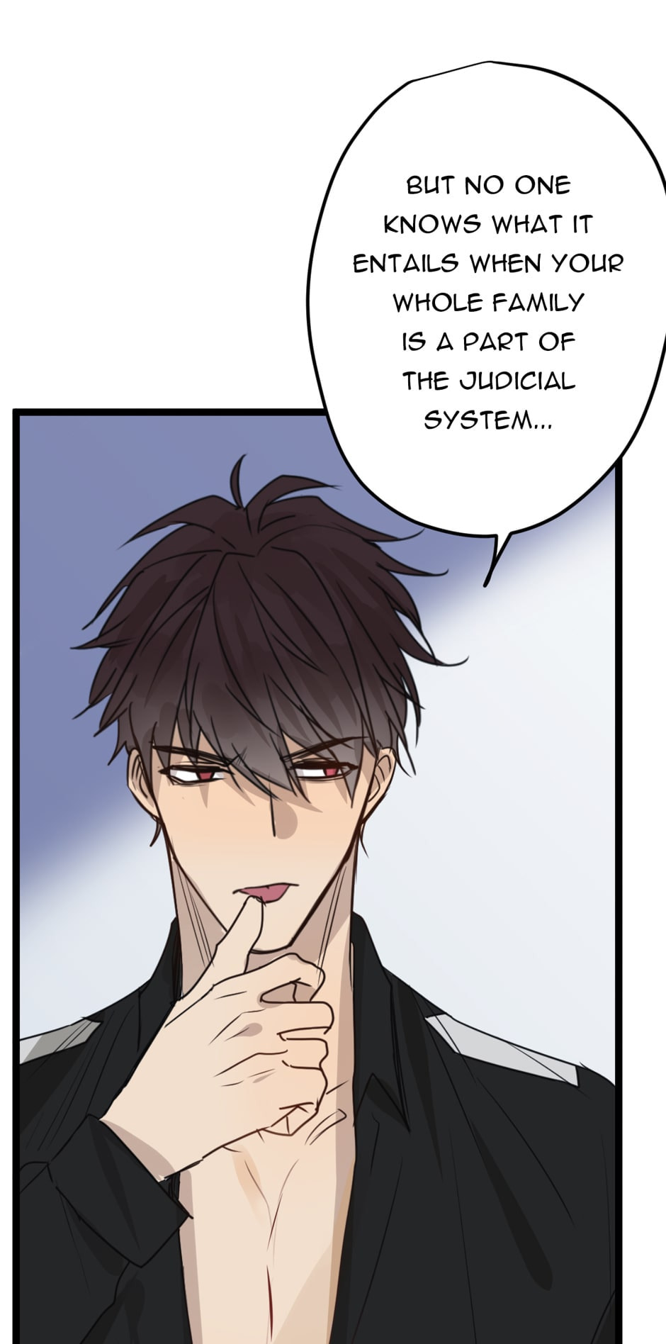 Read Body Electric chapter 9 image 20 on Lezhin