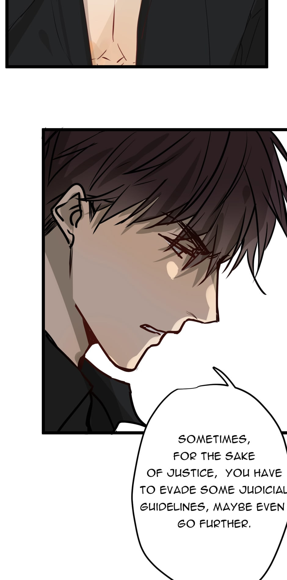 Read Body Electric chapter 9 image 21 on Lezhin