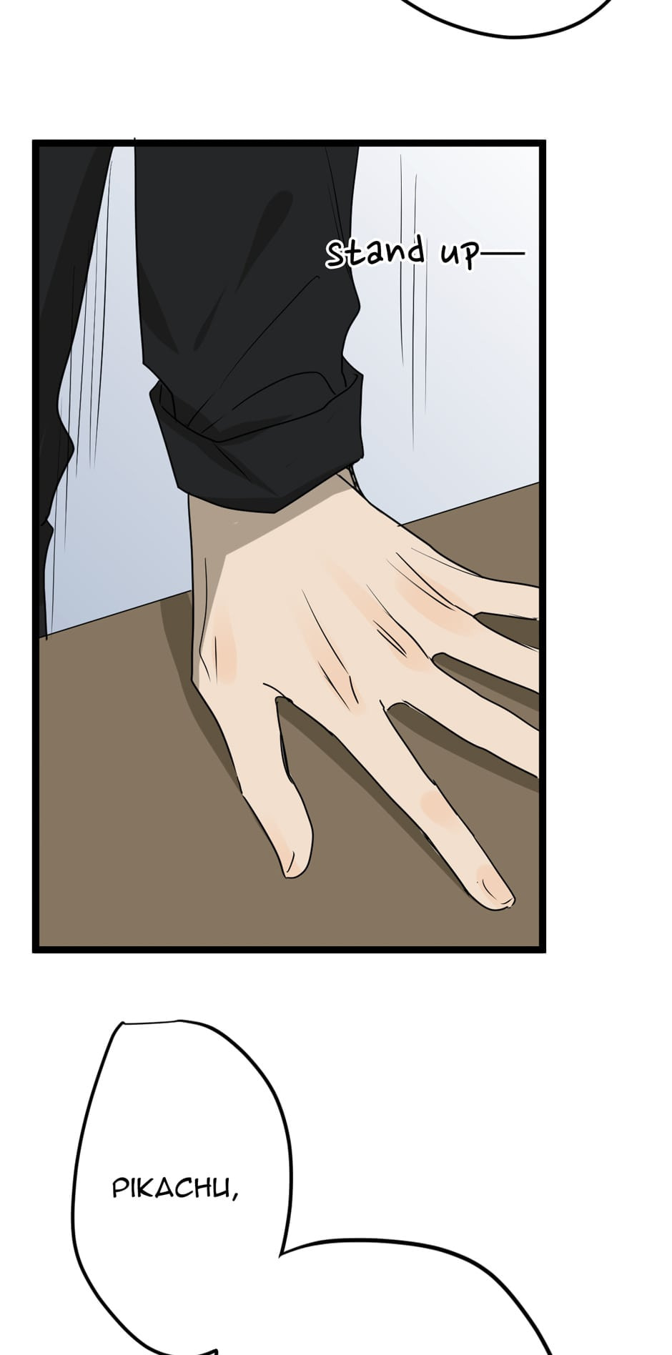 Read Body Electric chapter 9 image 22 on Lezhin
