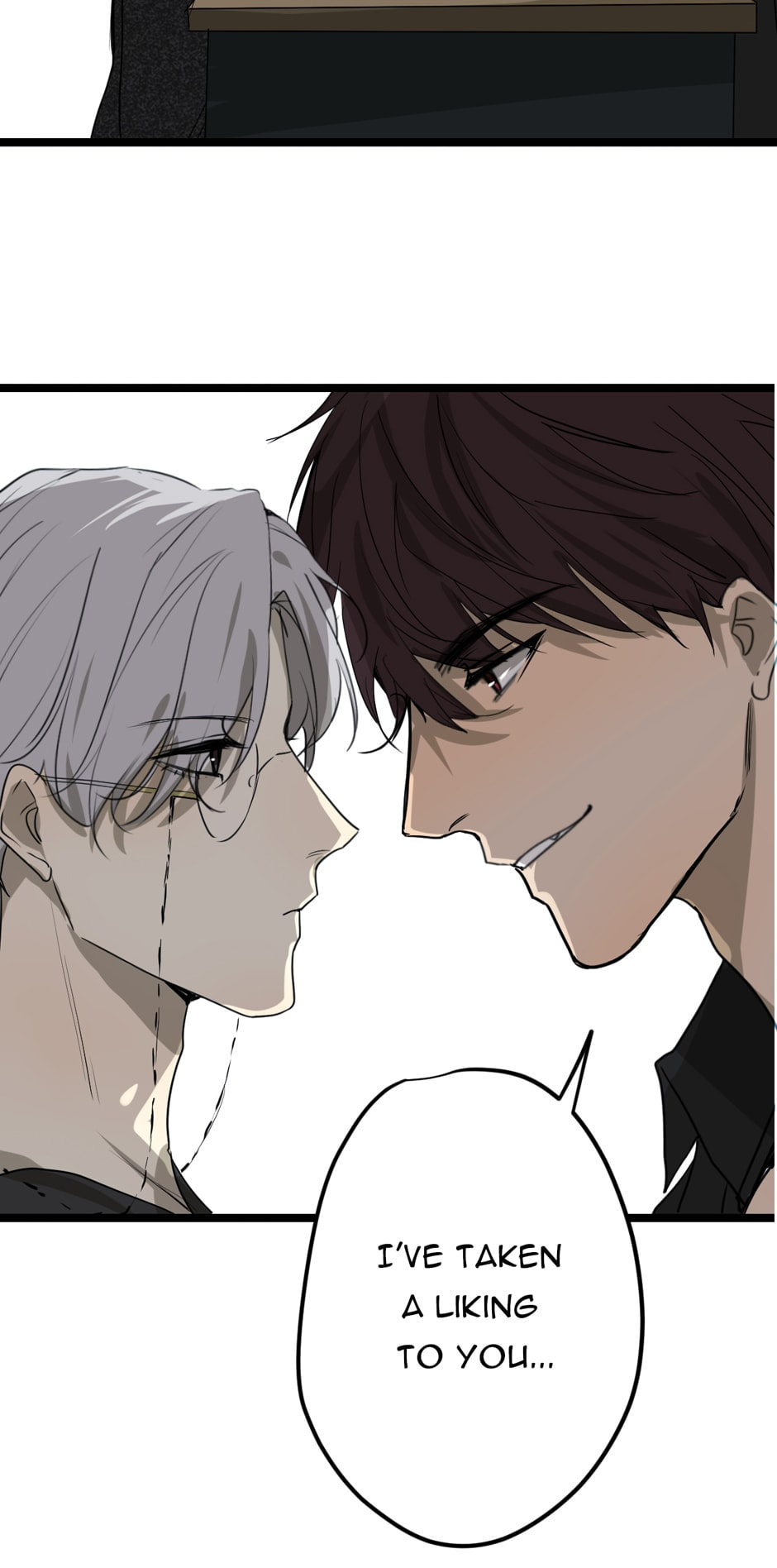 Read Body Electric chapter 9 image 24 on Lezhin