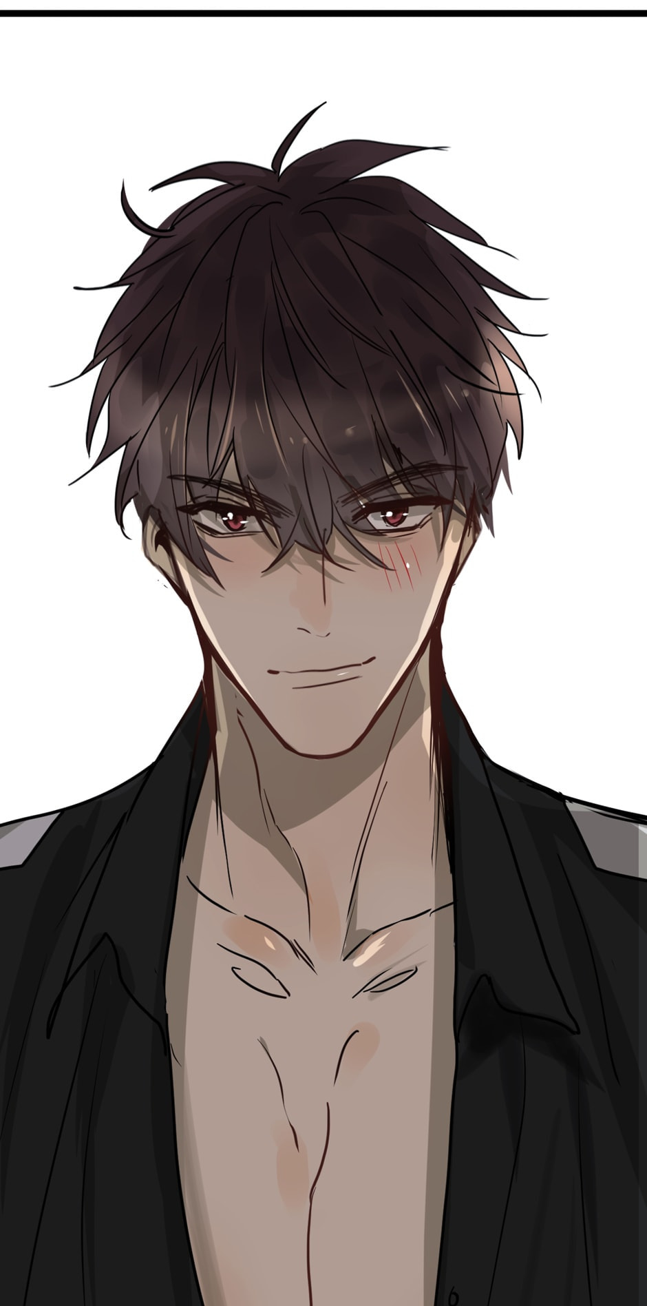 Read Body Electric chapter 9 image 25 on Lezhin