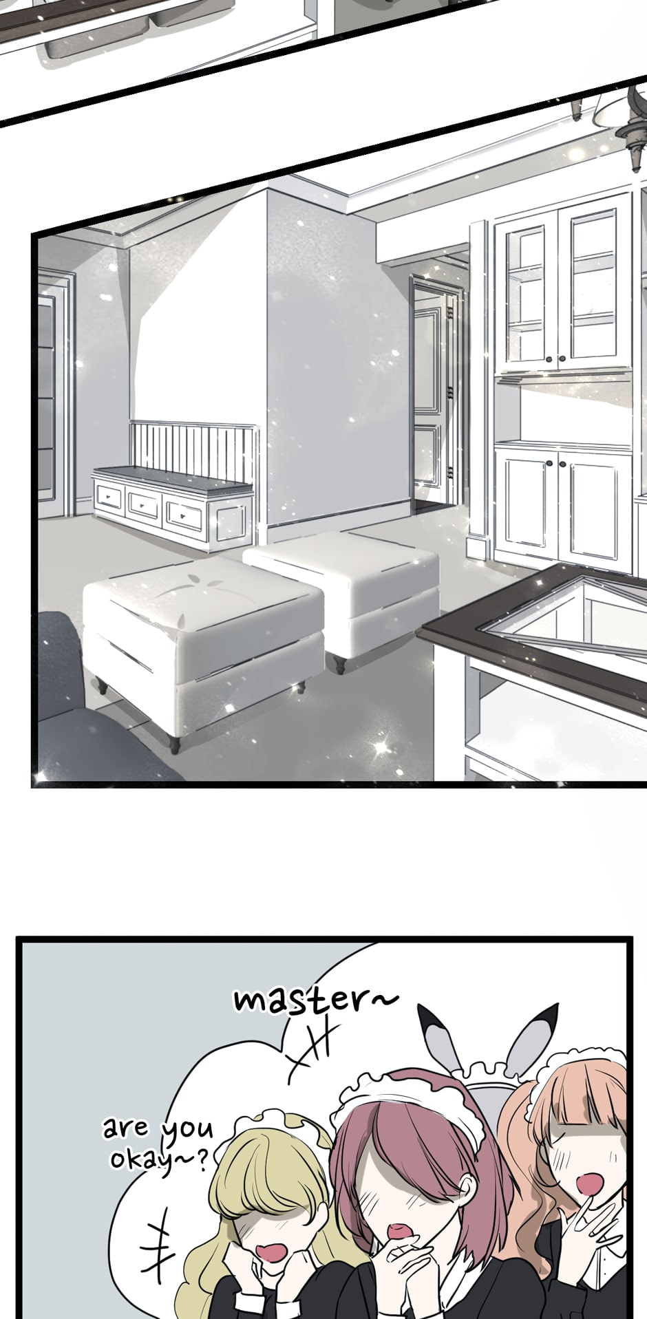 Read Body Electric chapter 9 image 4 on Lezhin