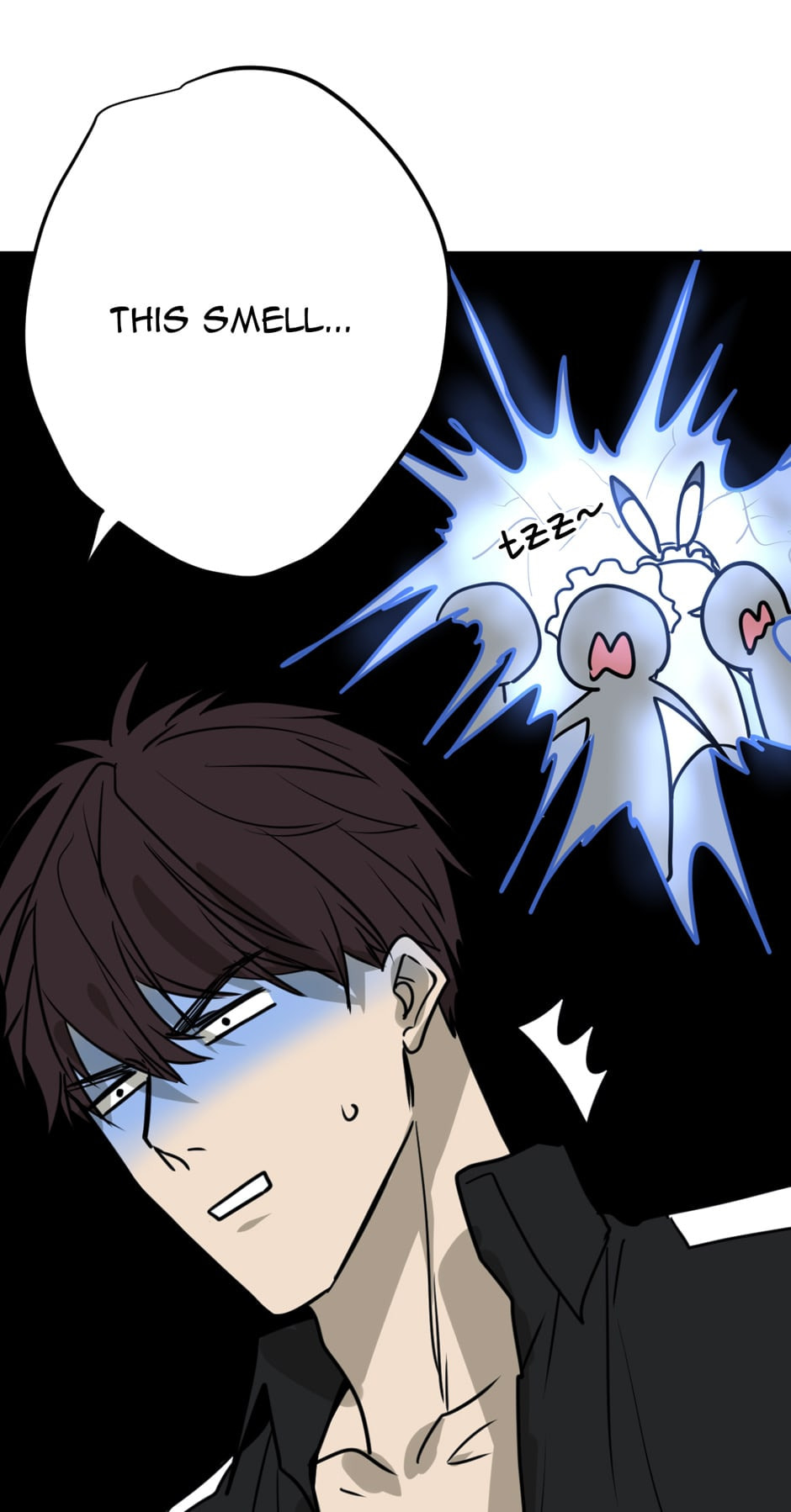 Read Body Electric chapter 9 image 6 on Lezhin