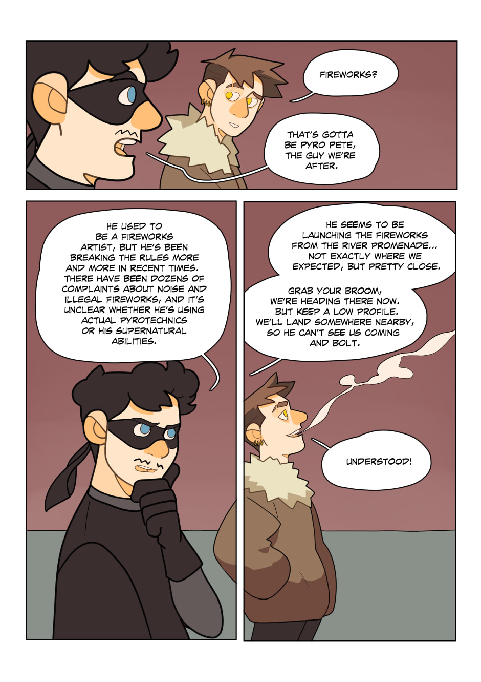 Body Talk - Junai Yuugi Chapter 783 page 1 - 