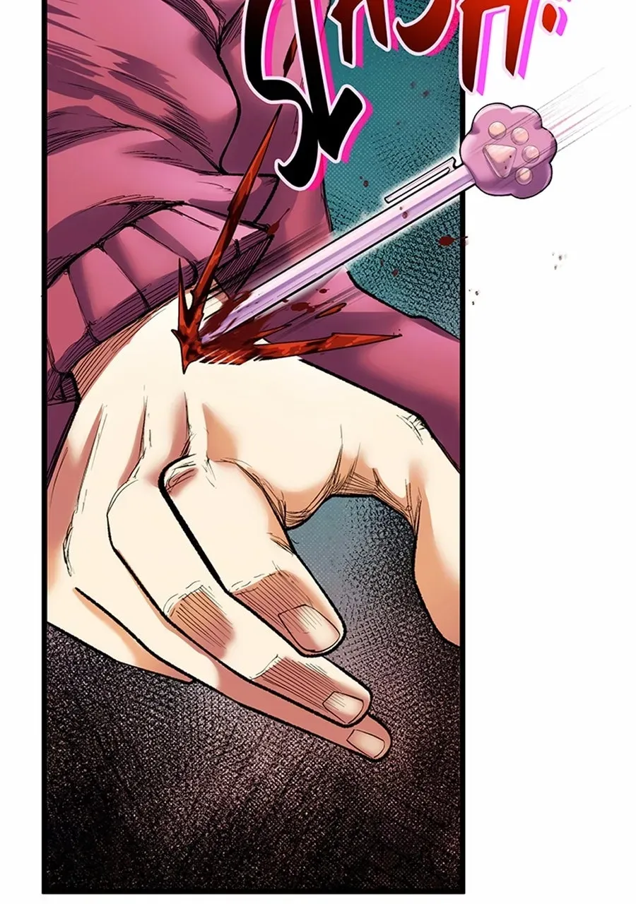 Read Bodyguard Babysitter chapter 1 image 100 on Lezhin