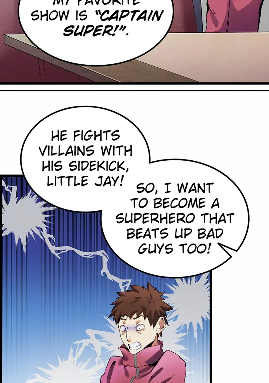 Read Bodyguard Babysitter chapter 1 image 103 on Lezhin