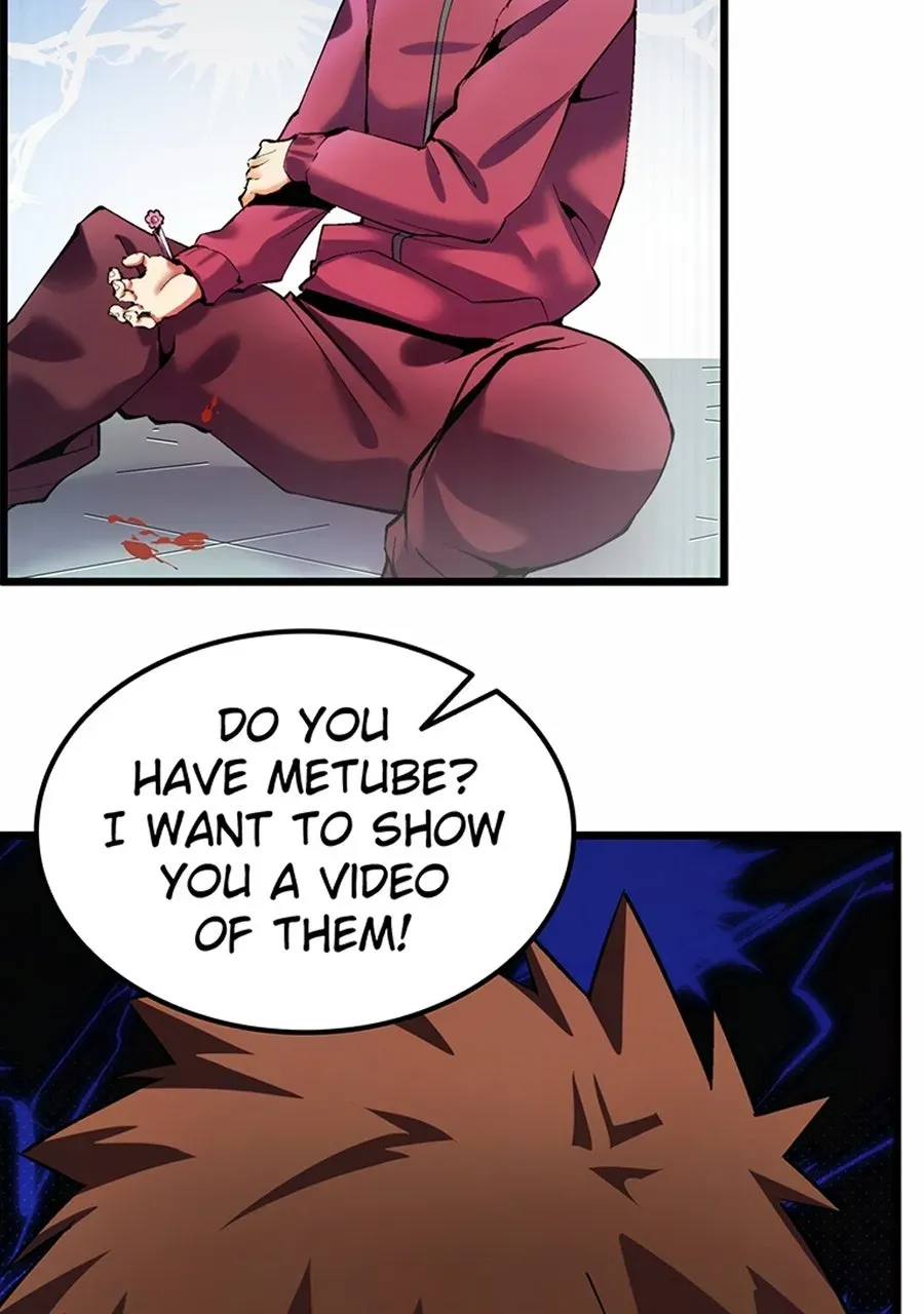Read Bodyguard Babysitter chapter 1 image 104 on Lezhin