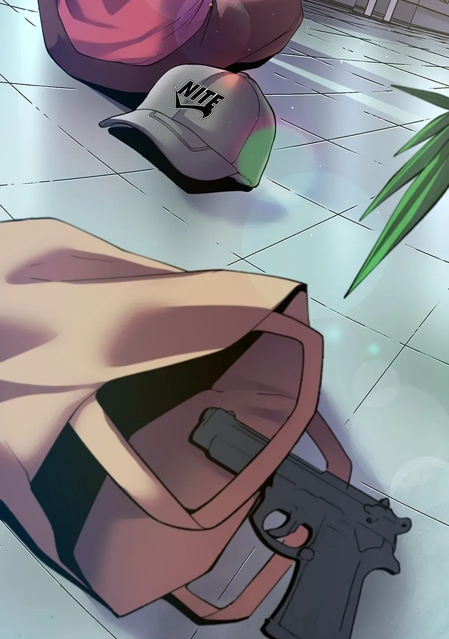 Read Bodyguard Babysitter chapter 1 image 108 on Lezhin