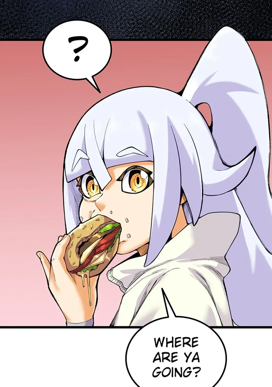 Read Bodyguard Babysitter chapter 1 image 112 on Lezhin