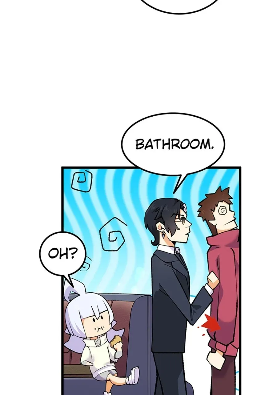 Read Bodyguard Babysitter chapter 1 image 113 on Lezhin