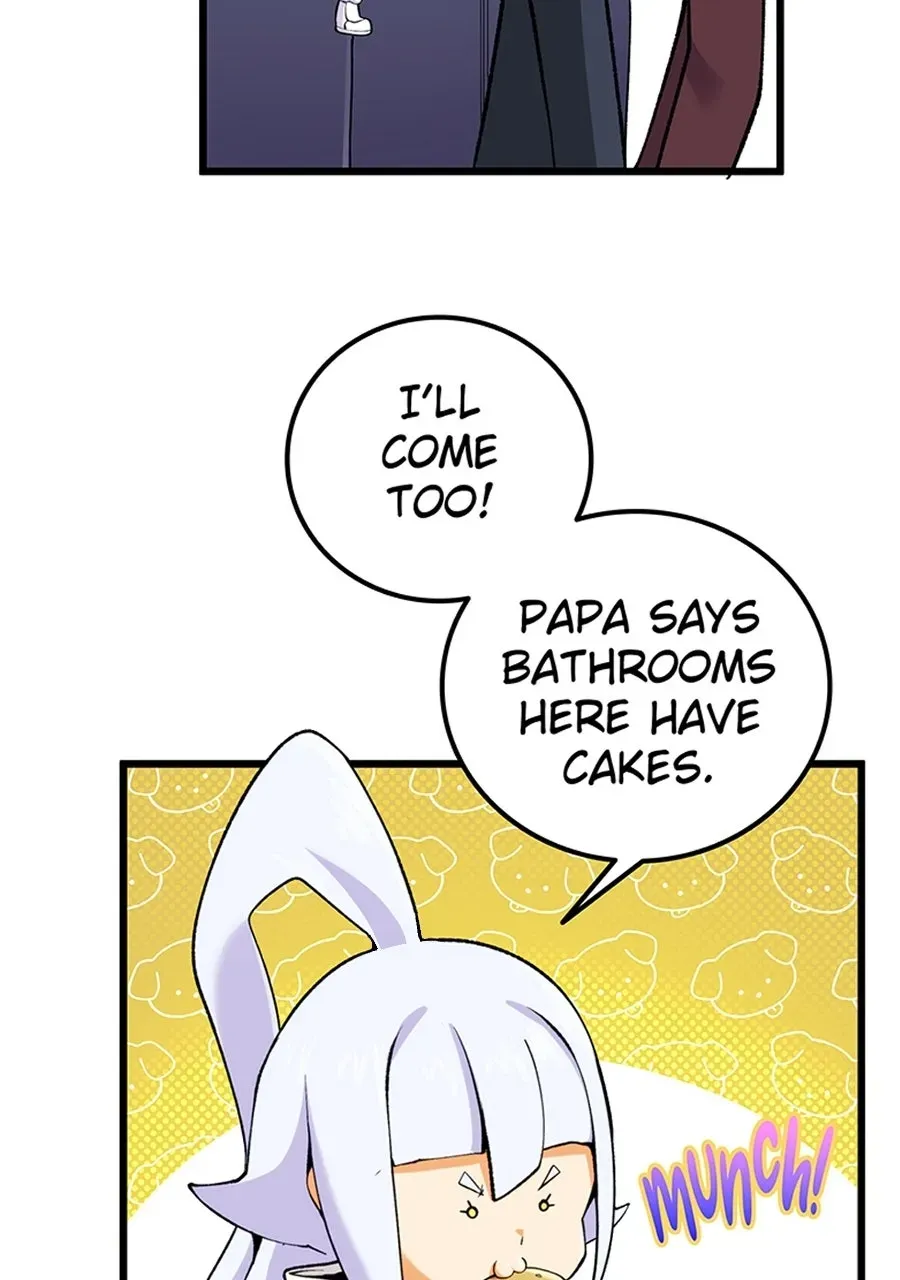 Read Bodyguard Babysitter chapter 1 image 114 on Lezhin