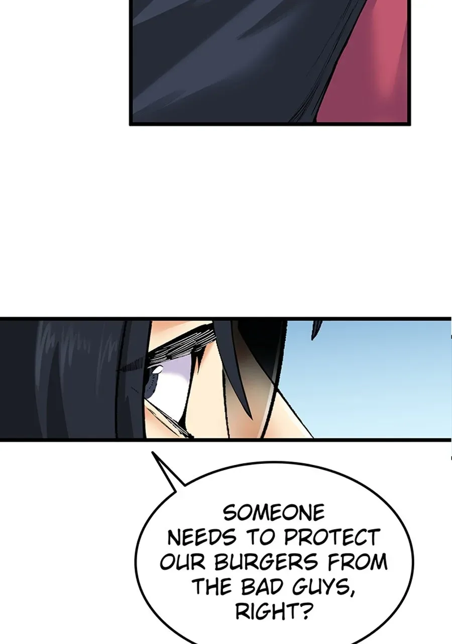 Read Bodyguard Babysitter chapter 1 image 120 on Lezhin