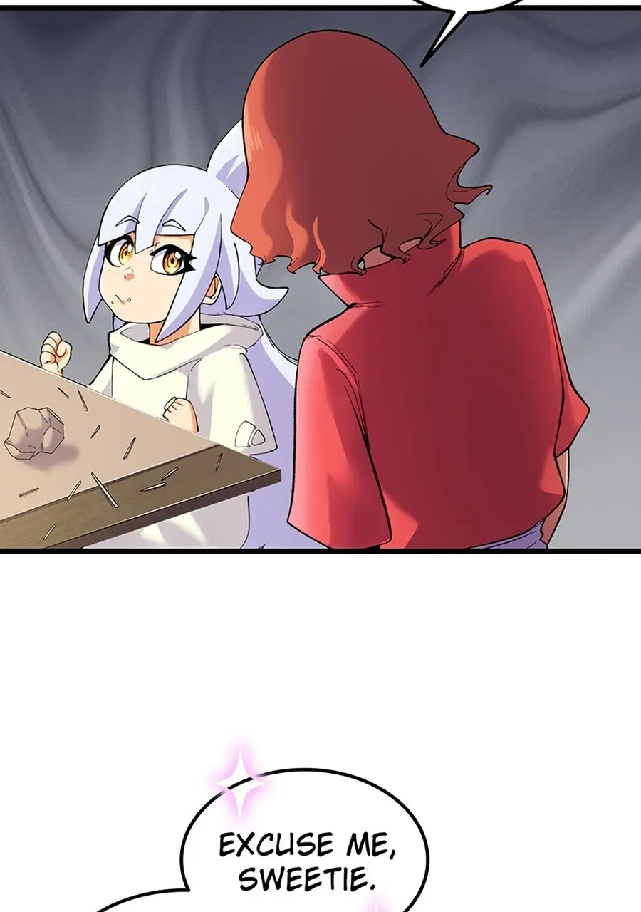 Read Bodyguard Babysitter chapter 1 image 126 on Lezhin