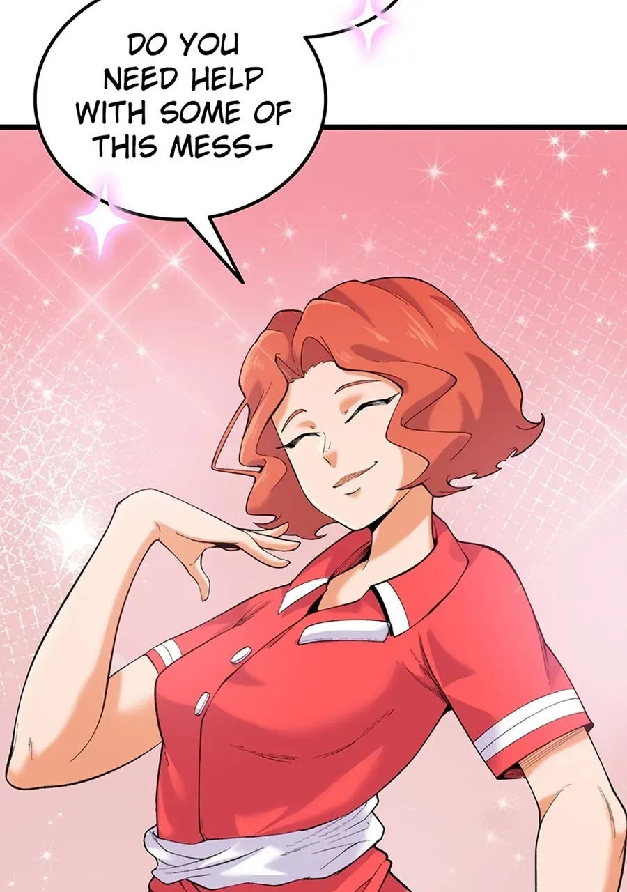 Read Bodyguard Babysitter chapter 1 image 127 on Lezhin