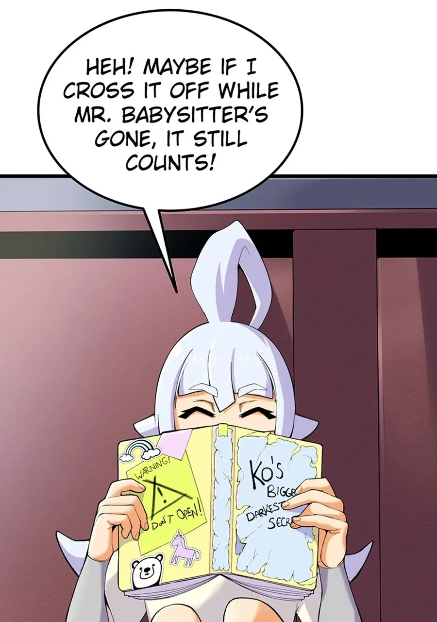 Read Bodyguard Babysitter chapter 1 image 132 on Lezhin