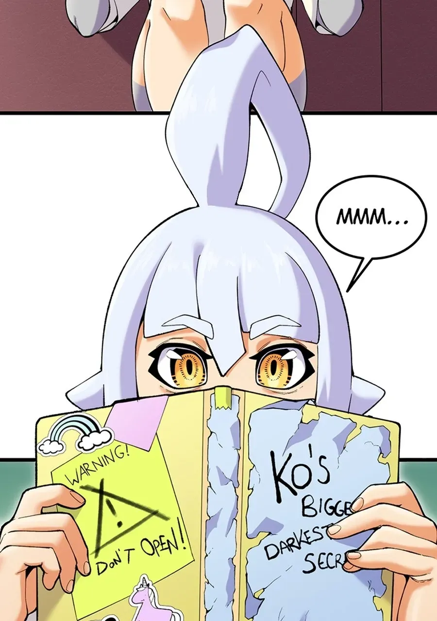 Read Bodyguard Babysitter chapter 1 image 133 on Lezhin