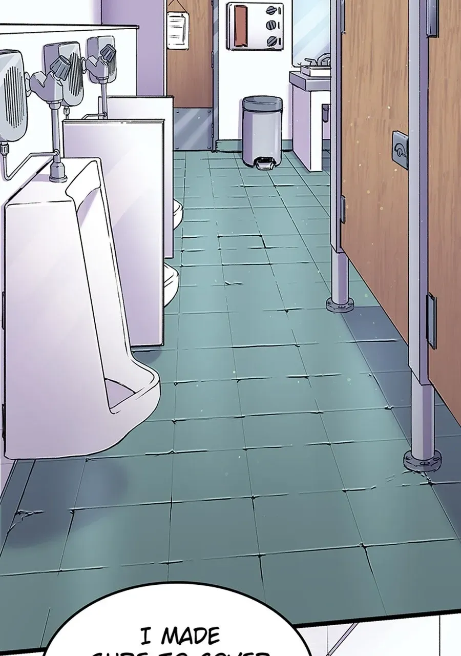 Read Bodyguard Babysitter chapter 1 image 142 on Lezhin