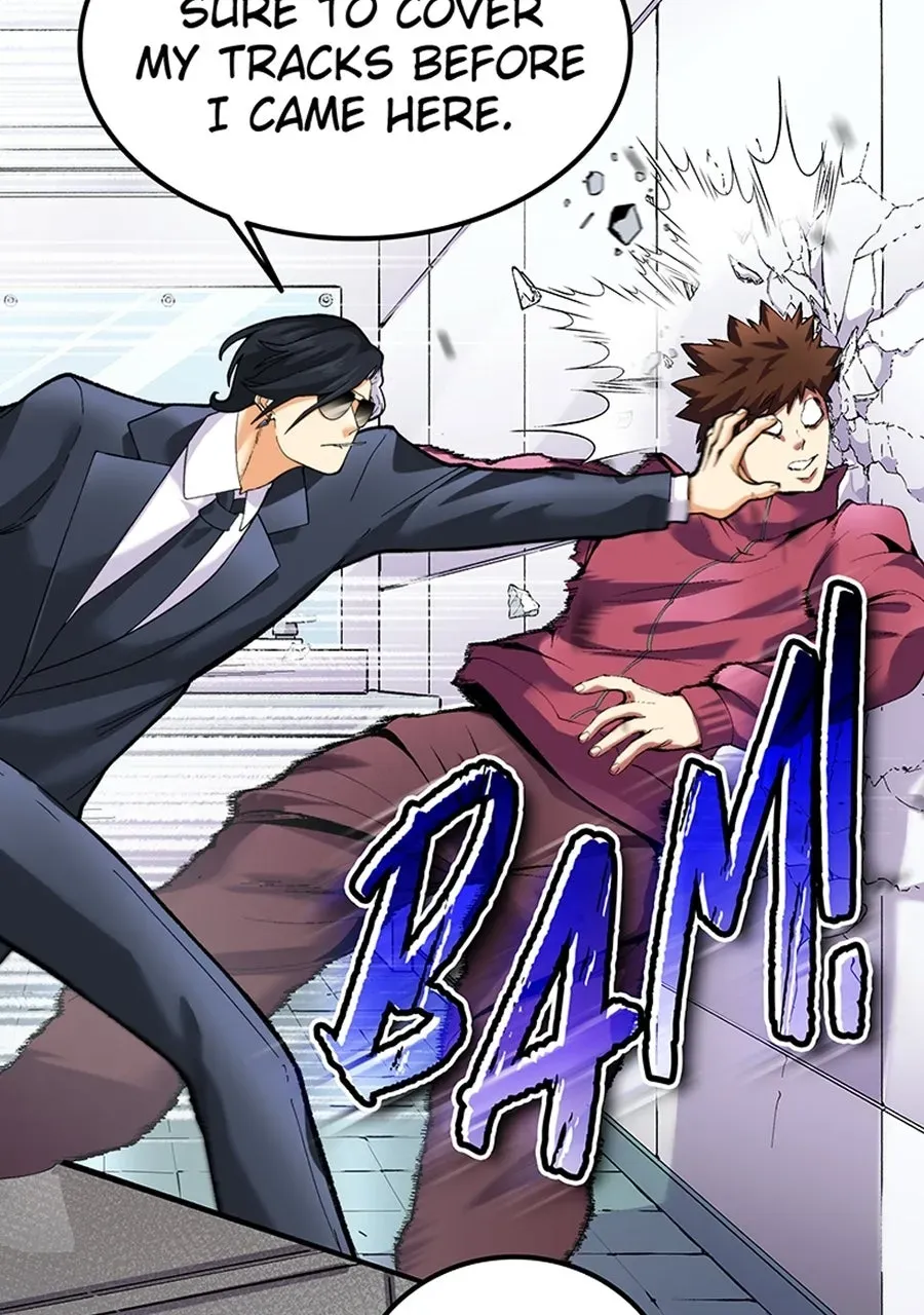 Read Bodyguard Babysitter chapter 1 image 143 on Lezhin