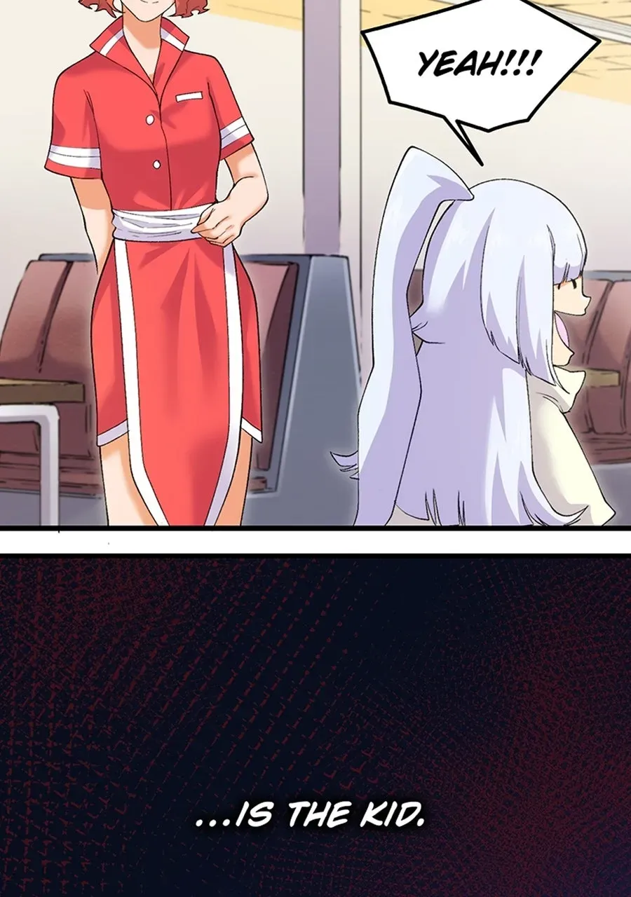 Read Bodyguard Babysitter chapter 1 image 182 on Lezhin