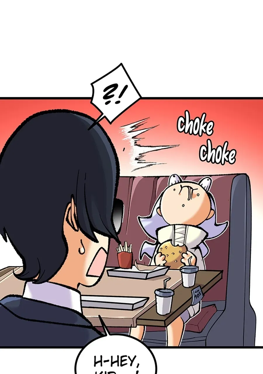 Read Bodyguard Babysitter chapter 1 image 29 on Lezhin