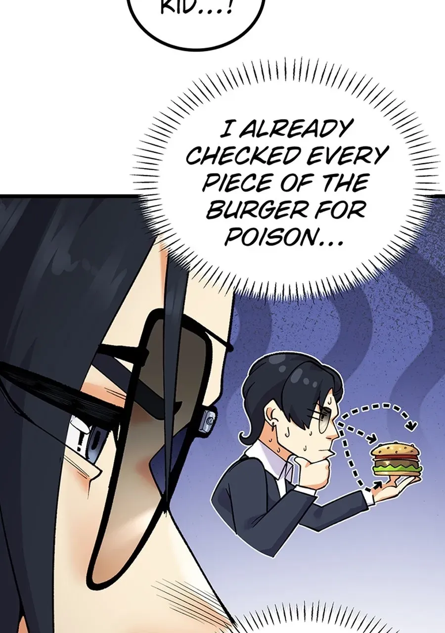 Read Bodyguard Babysitter chapter 1 image 30 on Lezhin