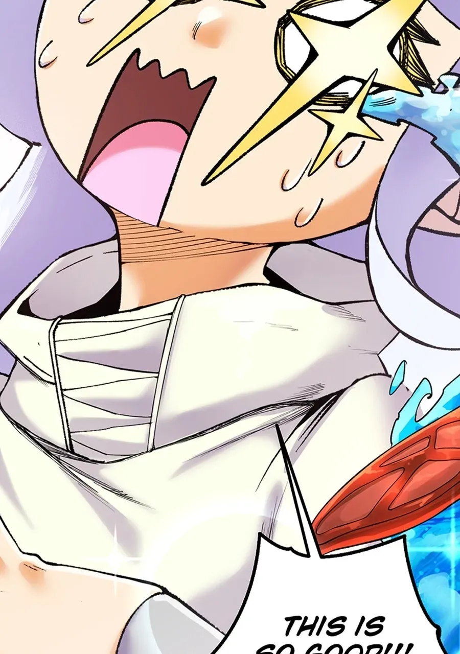 Read Bodyguard Babysitter chapter 1 image 33 on Lezhin