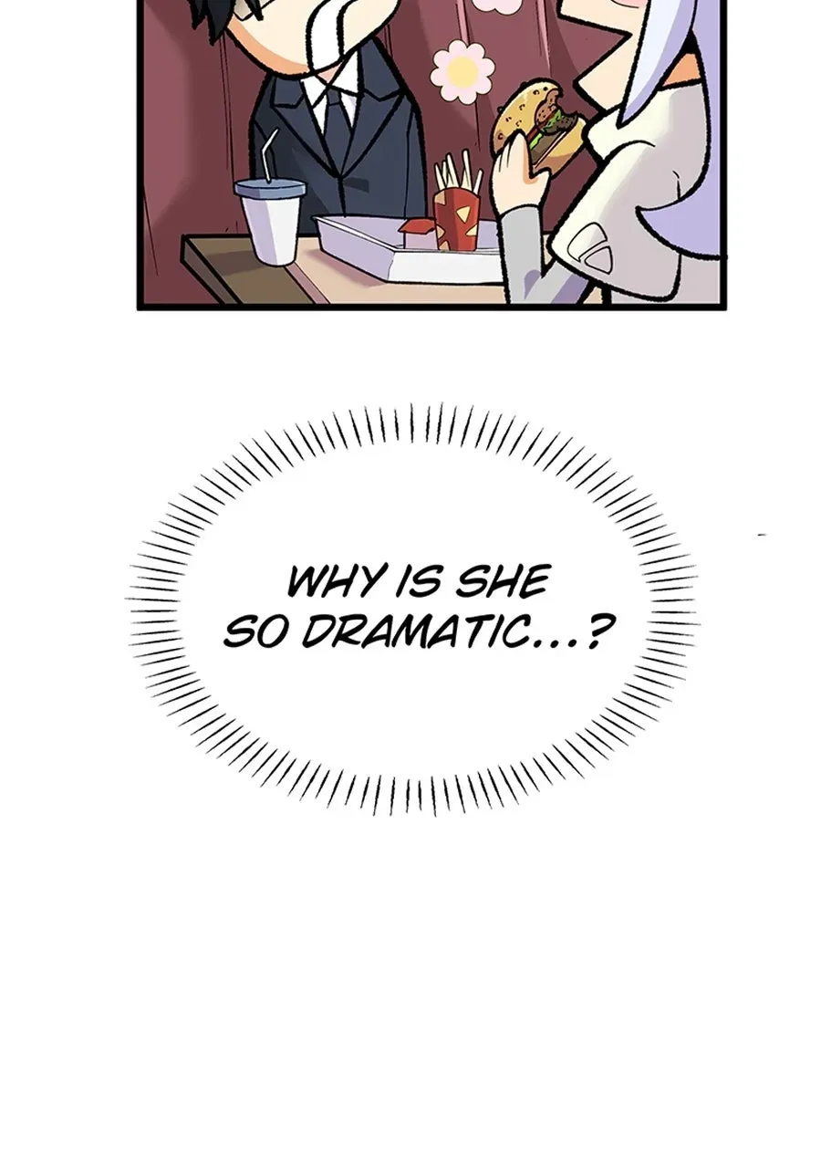 Read Bodyguard Babysitter chapter 1 image 35 on Lezhin