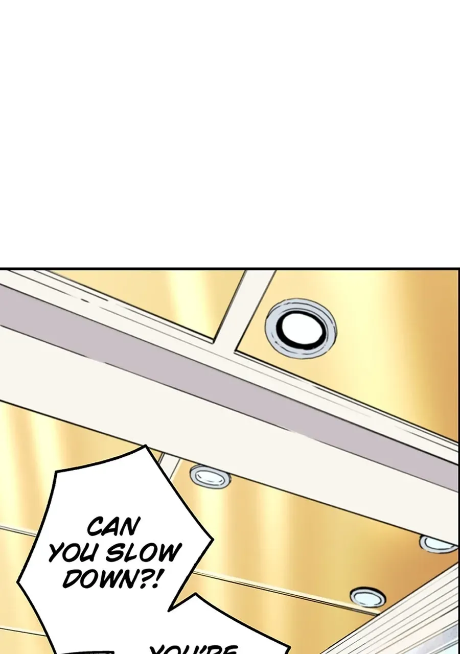 Read Bodyguard Babysitter chapter 1 image 36 on Lezhin