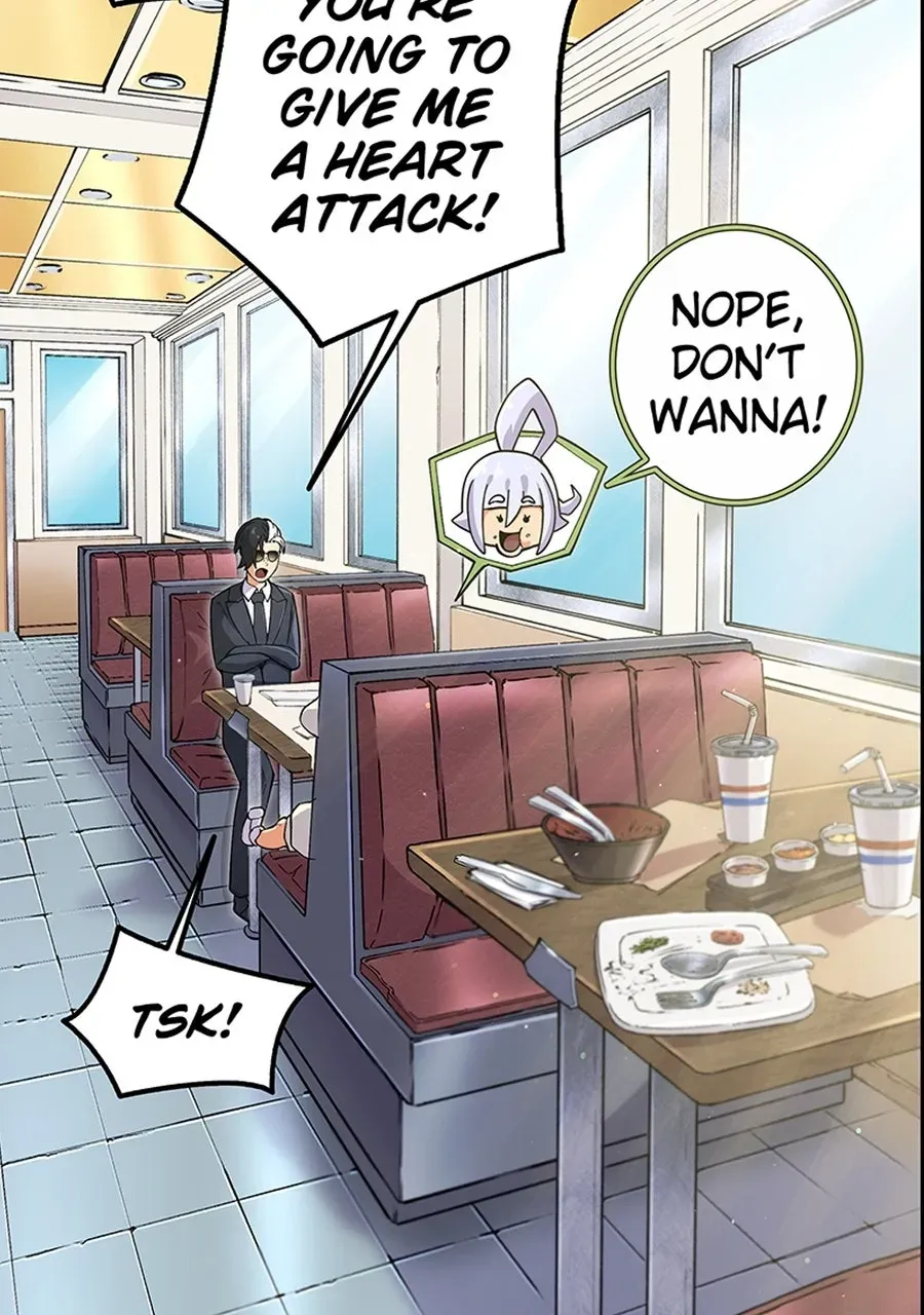 Read Bodyguard Babysitter chapter 1 image 37 on Lezhin
