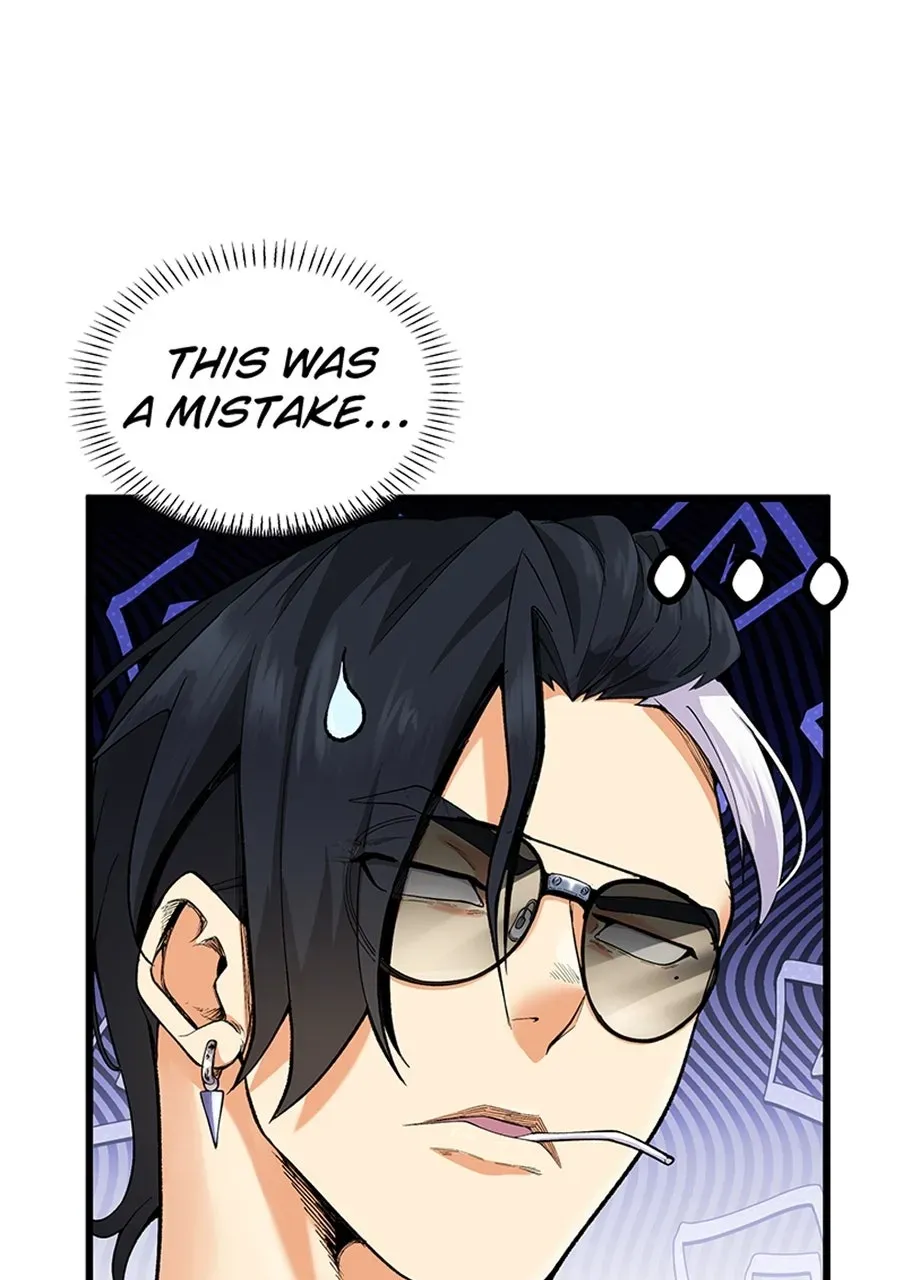 Read Bodyguard Babysitter chapter 1 image 39 on Lezhin