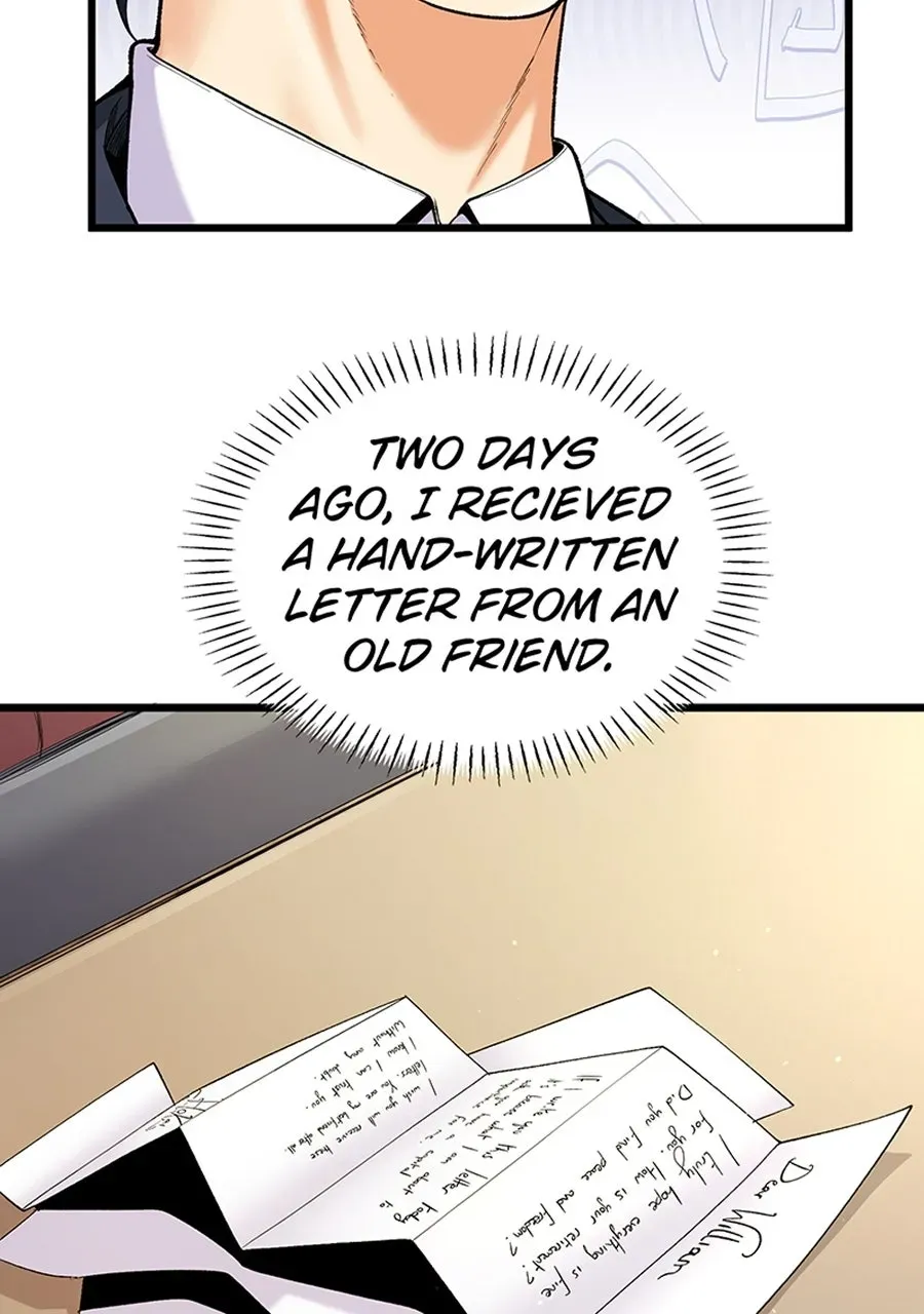 Read Bodyguard Babysitter chapter 1 image 40 on Lezhin