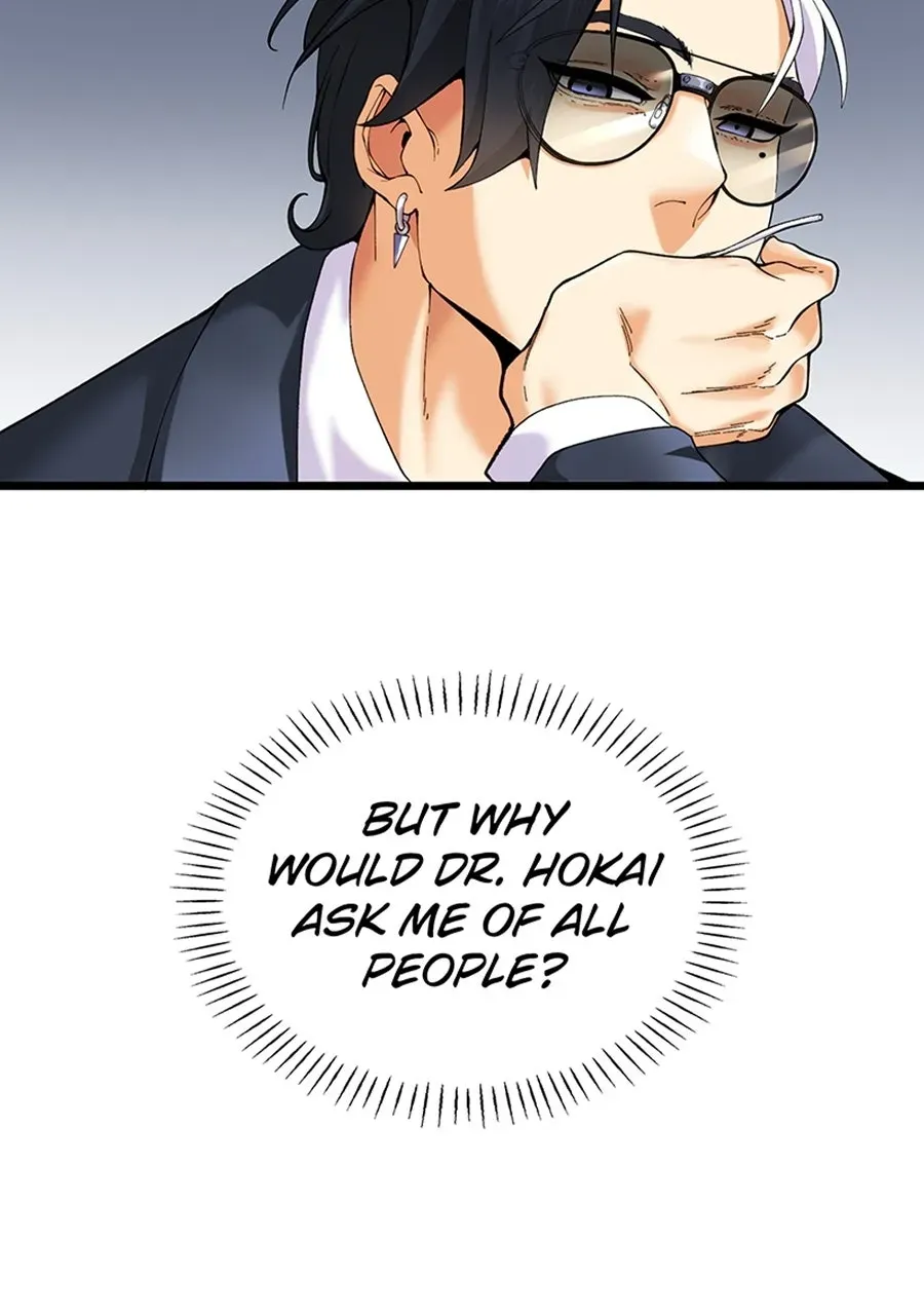 Read Bodyguard Babysitter chapter 1 image 45 on Lezhin