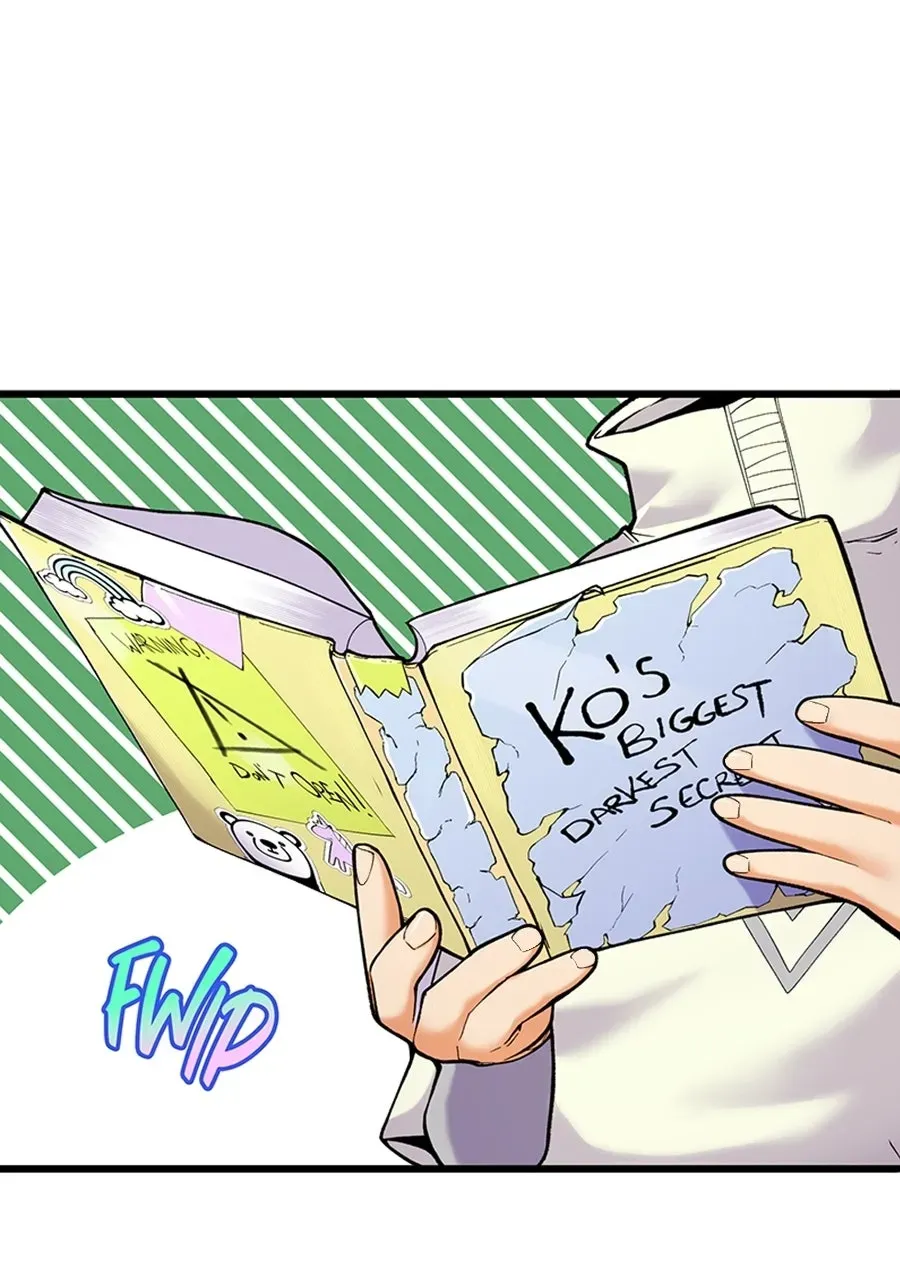 Read Bodyguard Babysitter chapter 1 image 46 on Lezhin